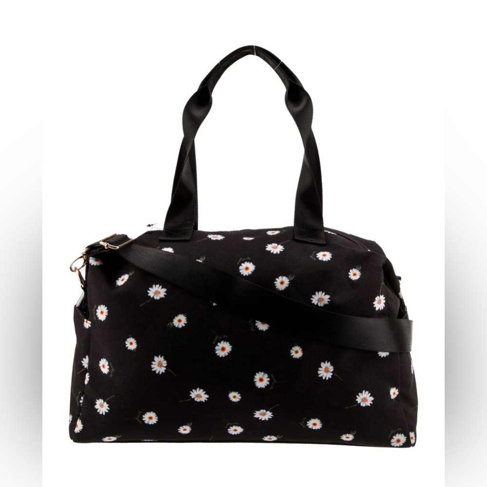 Alice‎ + Olivia Canvas Weekender Bag
